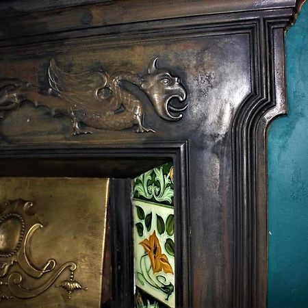 Appartamento The Wolf'S Den Patrington Esterno foto