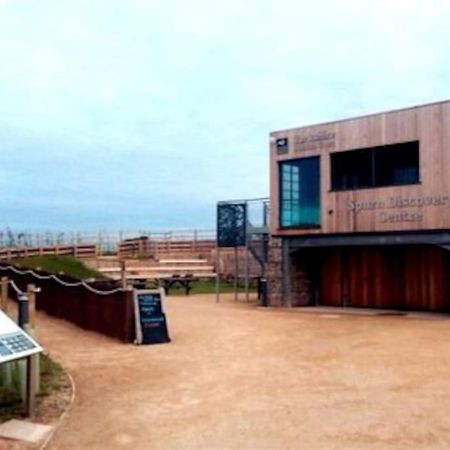 Appartamento The Wolf'S Den Patrington Esterno foto
