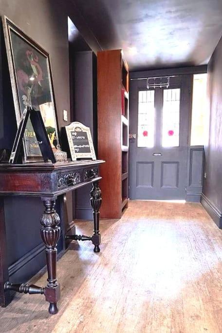 Appartamento The Wolf'S Den Patrington Esterno foto