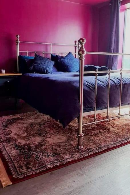 Appartamento The Wolf'S Den Patrington Esterno foto
